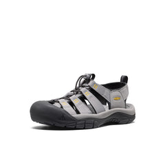 Men's Newport H2 Sandal Alloy/Cream Gold / Keen / Men's
