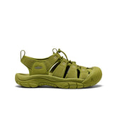 Men's Newport H2 Sandal Monochrome/Golden Cyprus / Keen / Men's