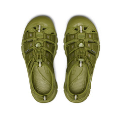 Men's Newport H2 Sandal Monochrome/Golden Cyprus / Keen / Men's