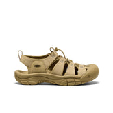 Men's Newport H2 Sandal Monochrome/Khaki / Keen / Men's