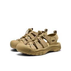 Men's Newport H2 Sandal Monochrome/Khaki / Keen / Men's