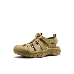Men's Newport H2 Sandal Monochrome/Khaki / Keen / Men's