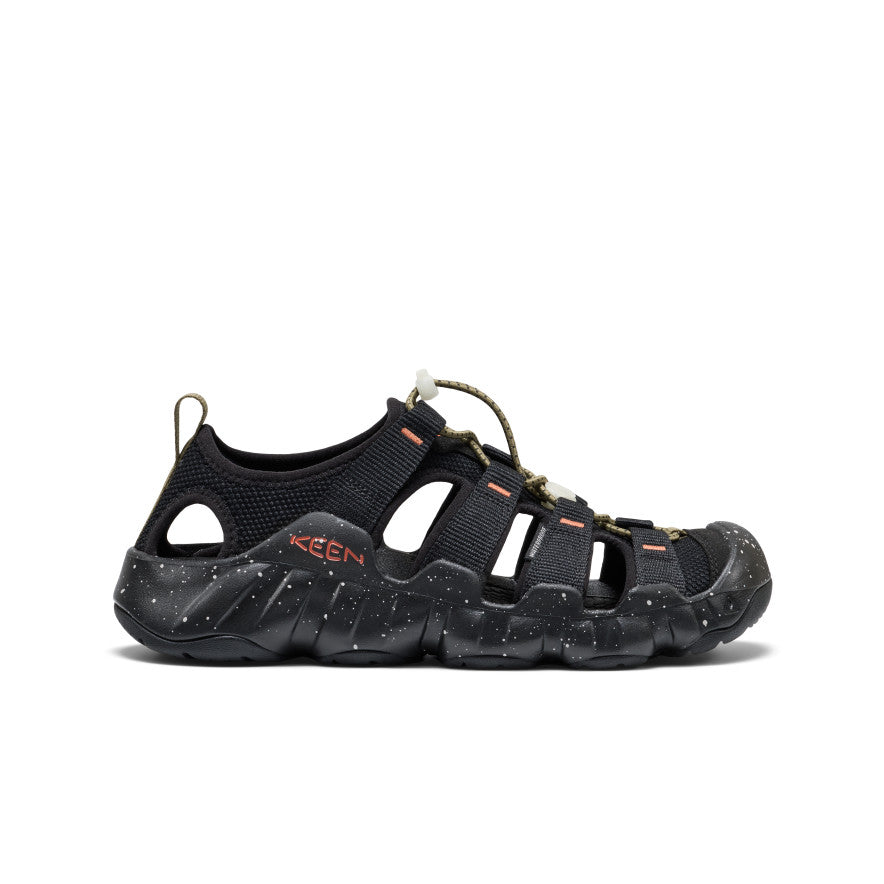 Men's Hyperport H2 Sandal Black Stardust / Keen / Men's