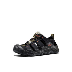 Men's Hyperport H2 Sandal Black Stardust / Keen / Men's