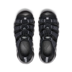 Men's Hyperport H2 Sandal Black/Steel Grey / Keen / Men's
