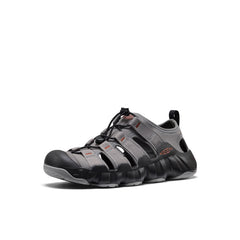 Men's Hyperport H2 Sandal Steel Grey/Burnt Brick / Keen / Men's