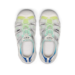 Men's Hyperport H2 Sandal Evening Primrose/Precious Blue / Keen / Men's