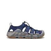 Men's Hyperport H2 Sandal Naval Academy/Steel Grey / Keen / Men's
