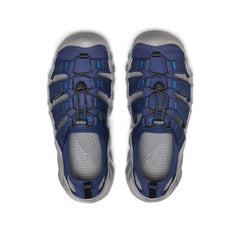 Men's Hyperport H2 Sandal Naval Academy/Steel Grey / Keen / Men's