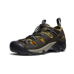 Men's Arroyo II Canteen/Black / Keen / Men's