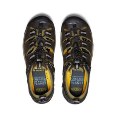 Men's Arroyo II Canteen/Black / Keen / Men's