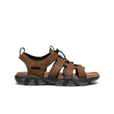 Men's Daytona II Sandal Bison/Black / Keen / Men's