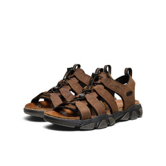 Men's Daytona II Sandal Bison/Black / Keen / Men's