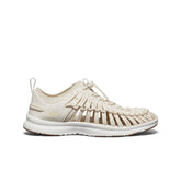 Men's UNEEK O3 Sneaker Sandal Birch/Star White / Keen / Men's