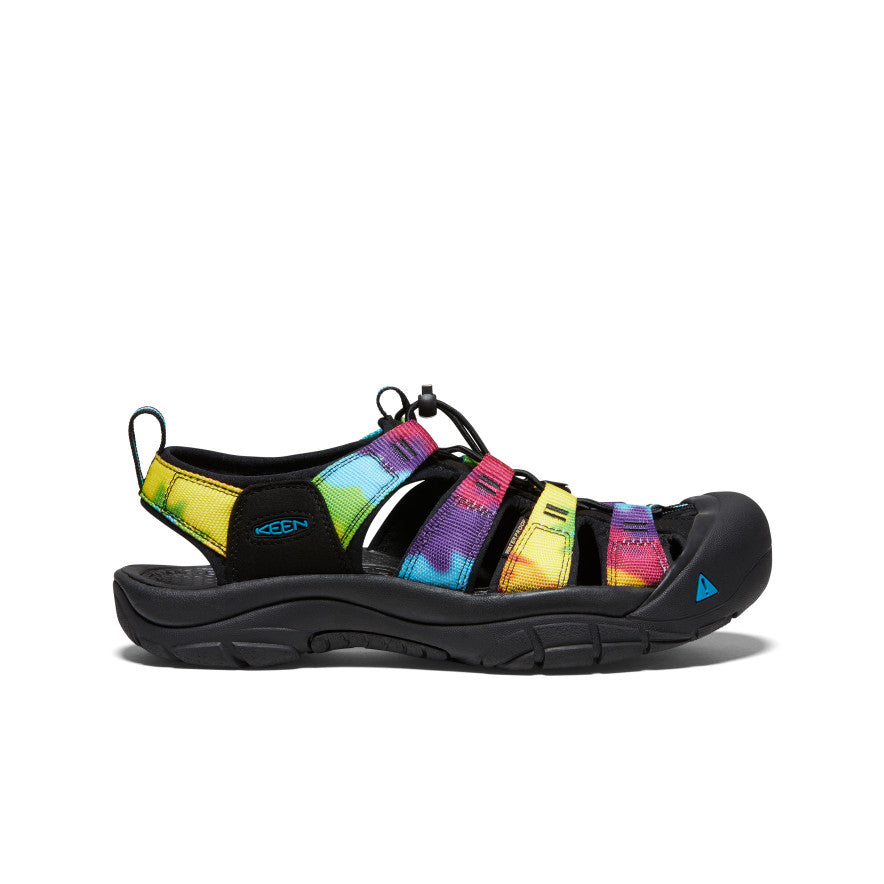 Men's Newport Retro Original Tie Dye / Keen / Men's