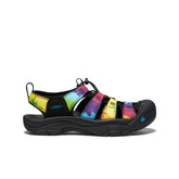 Men's Newport Retro Original Tie Dye / Keen / Men's