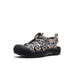 Men's Newport Retro Multi/Purple Haze / Keen / Men's