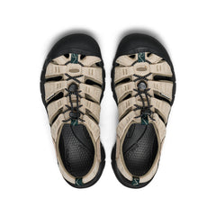 Men's Newport Retro Sandal x Gramicci Gramicci Hemp / Keen / Men's