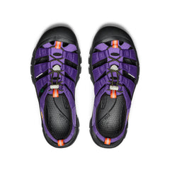 Men's Newport Retro Sandal x An Ko Rau An Ko Rau Purple / Keen / Men's