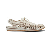 Men's UNEEK Canvas Natural Canvas/Birch / Keen / Men's