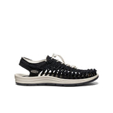 Men's UNEEK Canvas Black/Birch / Keen / Men's