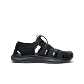 Men's Seanik H2 Sandal Black/Magnet / Keen / Men's
