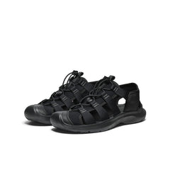 Men's Seanik H2 Sandal Black/Magnet / Keen / Men's