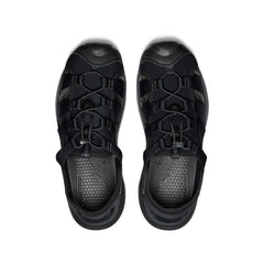 Men's Seanik H2 Sandal Black/Magnet / Keen / Men's