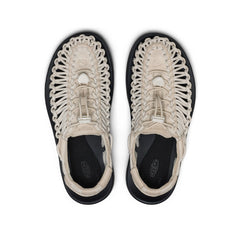 All Gender UNEEK PLT Sneaker Birch Smooth Lea / Keen / Men's|Women's