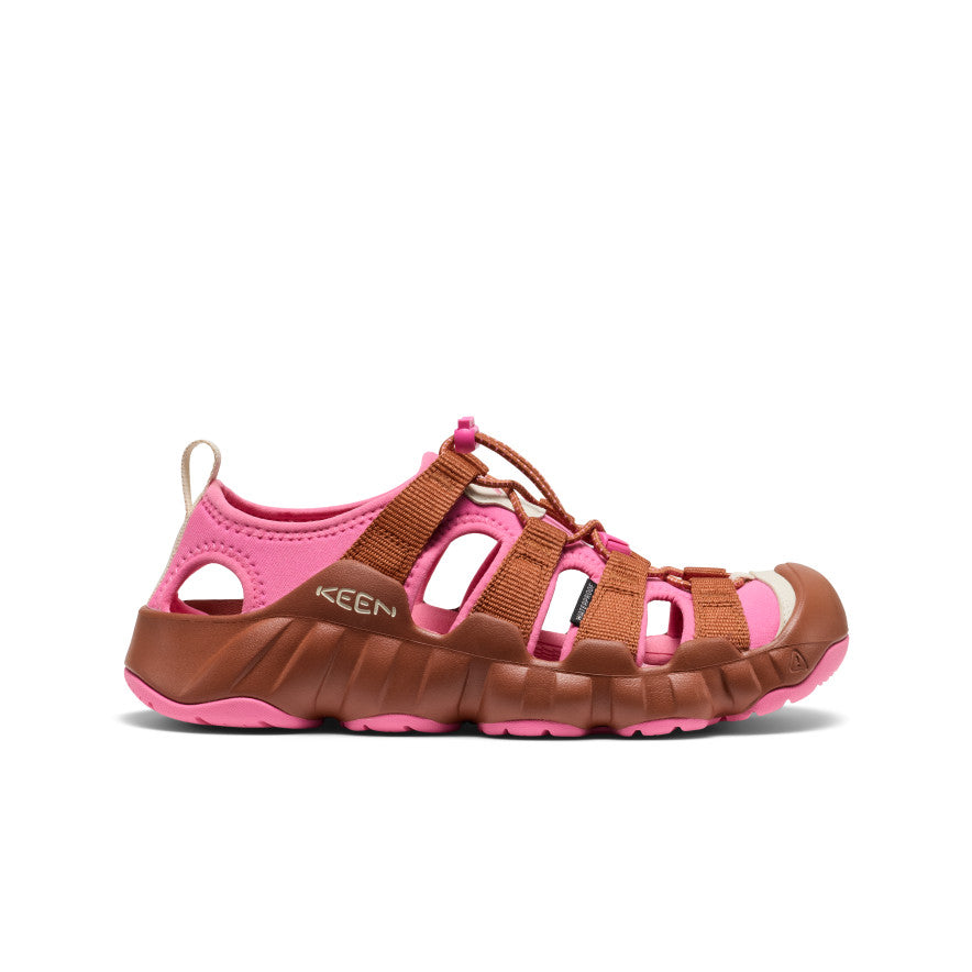 Men's Hyperport H2 Sandal x Hiking Patrol Okenia Pink / Keen / Men's