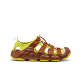 Men's Hyperport H2 Sandal x Hiking Patrol Algae Green / Keen / Men's