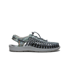 Men's UNEEK Sneaker x ELNEST Yakushima Forestra Camo / Keen / Men's