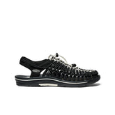 Men's UNEEK Sneaker x T.H.C. Blk Raven Paisley / Keen / Men's