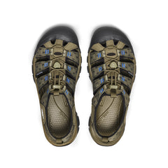 Men's Newport Retro Sandal x Études Studio Etudes Olive / Keen / Men's