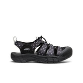 Men's Newport Retro Sandal x Études Studio Etudes Black / Keen / Men's