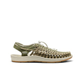 Men's UNEEK Canvas Martini Olive/Birch / Keen / Men's