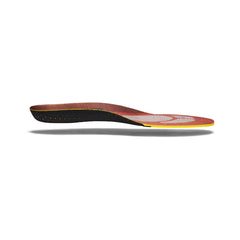 Men's Outdoor K-10 Replacement Insole Burnt Orange / Keen / Men's