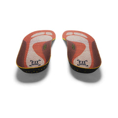 Men's Outdoor K-10 Replacement Insole Burnt Orange / Keen / Men's