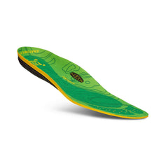 Men's Outdoor K-30 Low Arch Insole Green / Keen / Men's