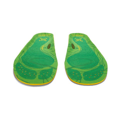 Men's Outdoor K-30 Low Arch Insole Green / Keen / Men's