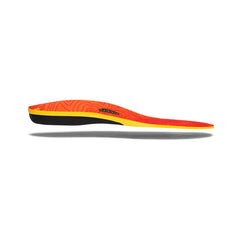 Men's Outdoor K-30 High Arch Insole Red / Keen / Men's