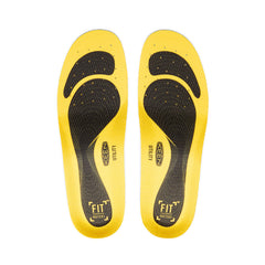 Men's Utility K-10 Replacement Insole Yellow / Keen / Men's
