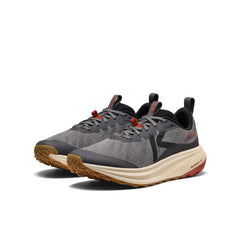 Men's Roam Trail Running Shoe Magnet/Burnt Brick / Keen / Men's