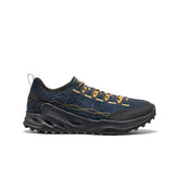 Men's Jasper Zionic Sneaker Sky Captain/Lemon Curry / Keen / Men's