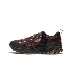 Men's Jasper Zionic Sneaker Java/Birch / Keen / Men's
