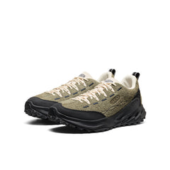 Men's Jasper Zionic Sneaker Dark Olive/Birch / Keen / Men's