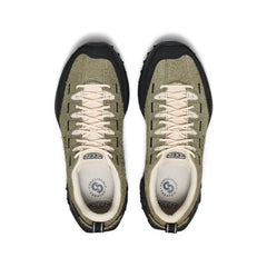 Men's Jasper Zionic Sneaker Dark Olive/Birch / Keen / Men's