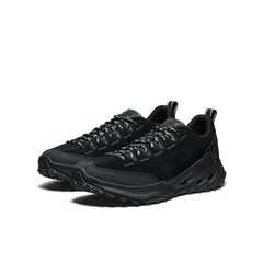 Men's Jasper Zionic Sneaker Black/Alloy / Keen / Men's