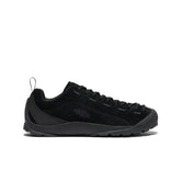 Men's Jasper Sneaker Hairy Black/Black / Keen / Men's