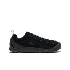 Men's Jasper Sneaker Hairy Black/Black / Keen / Men's